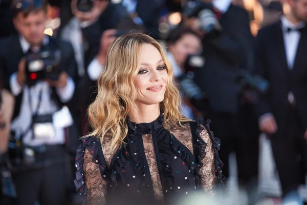 'From The Land Of The Moon' premiere — Stock Photo, Image