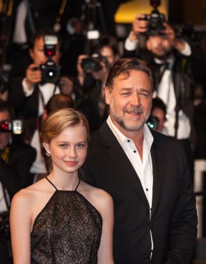 'İyi çocuklar' prömiyeri 