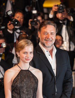 'İyi çocuklar' prömiyeri 