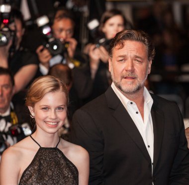 'İyi çocuklar' prömiyeri 