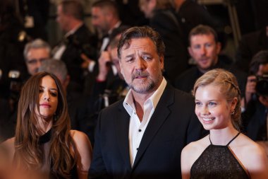 'İyi çocuklar' prömiyeri 