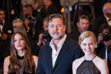 'İyi çocuklar' prömiyeri 