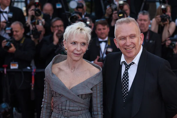 'From The Land Of The Moon' premiere — Stock Photo, Image