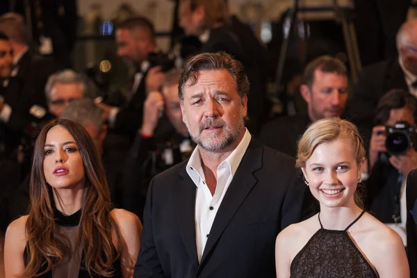 'İyi çocuklar' prömiyeri 