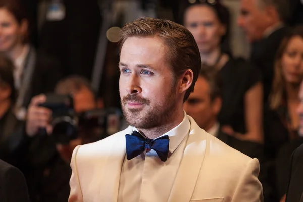 'The Nice Guys' at the annual 69th Cannes Film Festival — Stok fotoğraf