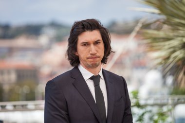  'Paterson' photocall - 69th annual Cannes Film Festival 