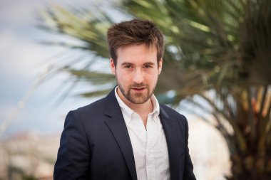  'La Foret De Quinconces' photocall 