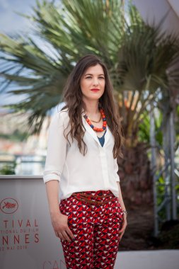  'La Foret De Quinconces' photocall 