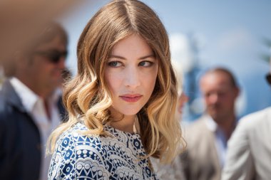 'Kişisel Shopper' photocall 