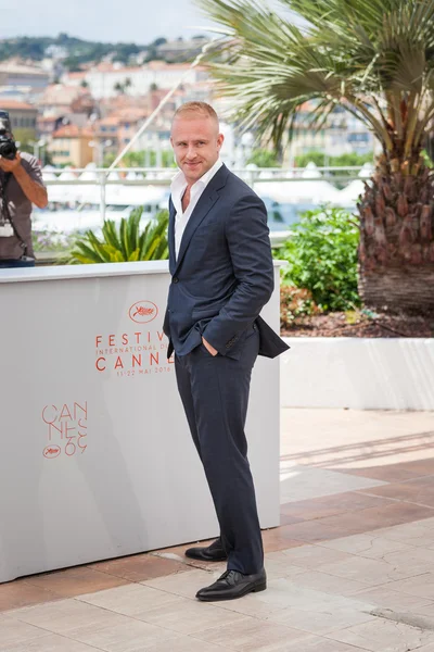 'Hell Or High Water' Photocall — Φωτογραφία Αρχείου