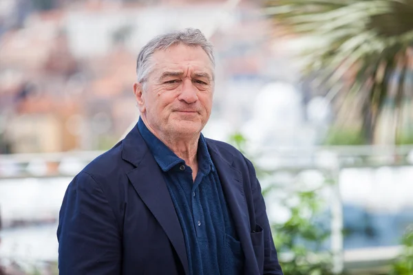 'Hands Of Stone' Photocall — Stock Photo, Image