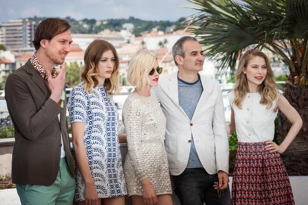 'Kişisel Shopper' photocall 