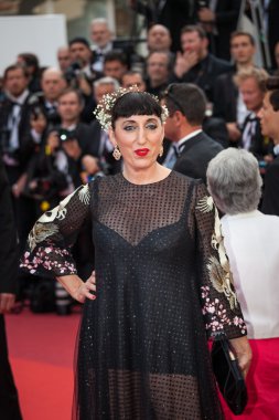 '69 Cannes Film Festivali sevgi dolu'