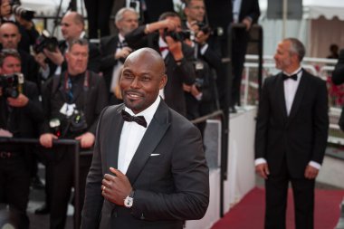 '69 Cannes Film Festivali sevgi dolu'