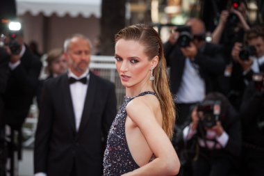 '69 Cannes Film Festivali sevgi dolu'