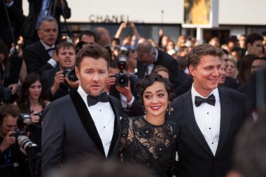 '69 Cannes Film Festivali sevgi dolu'