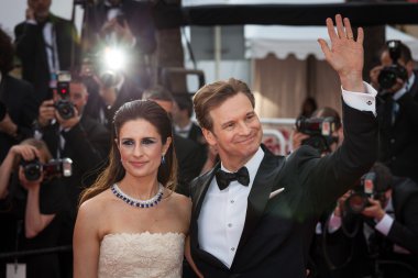 '69 Cannes Film Festivali sevgi dolu'