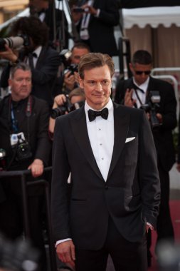 '69 Cannes Film Festivali sevgi dolu'