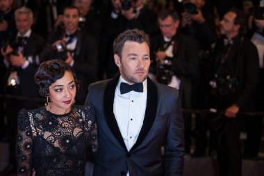 '69 Cannes Film Festivali sevgi dolu'