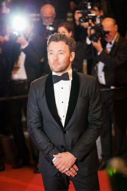 '69 Cannes Film Festivali sevgi dolu'