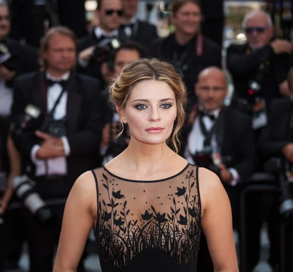 'Kochać' w rocznym 69 festiwalu filmowym w Cannes — Zdjęcie stockowe