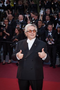 'Julieta' premiere - 69th Cannes Film Festival