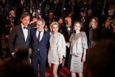 'Personal Shopper' galası 