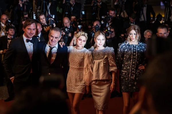 'Personal Shopper' premiere — Stock Photo, Image