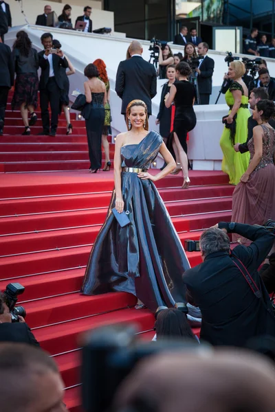 Estreia de 'Julieta' - 69th Cannes Film Festival — Fotografia de Stock