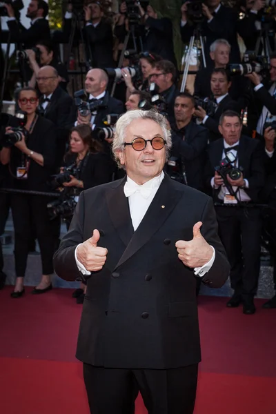 'Julieta' premiere - 69th Cannes Film Festival — Stok fotoğraf