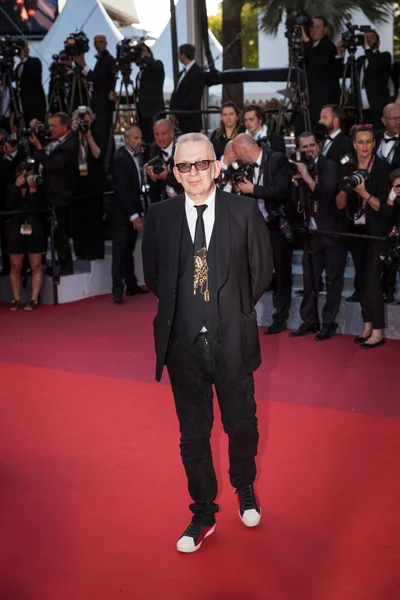 'Julieta' premiere - 69th Cannes Film Festival — Stok fotoğraf