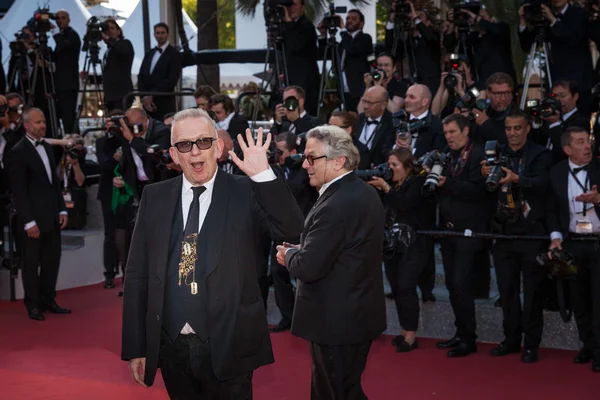 'Julieta' premiere - 69th Cannes Film Festival — 图库照片