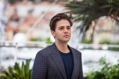  'Yalnızca (Juste La Fin Du Monde) dünyanın sonudur' Photocall