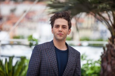  'Yalnızca (Juste La Fin Du Monde) dünyanın sonudur' Photocall