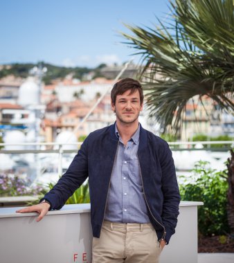  'Yalnızca (Juste La Fin Du Monde) dünyanın sonudur' Photocall