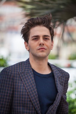  'Yalnızca (Juste La Fin Du Monde) dünyanın sonudur' Photocall