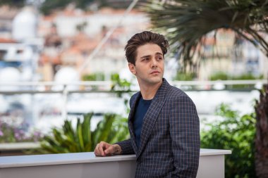  'Yalnızca (Juste La Fin Du Monde) dünyanın sonudur' Photocall