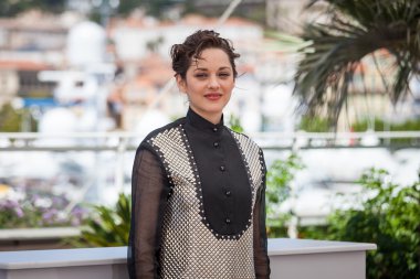  'Yalnızca (Juste La Fin Du Monde) dünyanın sonudur' Photocall