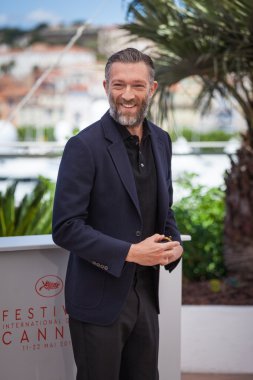  'Yalnızca (Juste La Fin Du Monde) dünyanın sonudur' Photocall