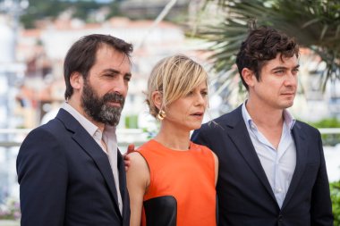  'Pericle Il Nero' Photocall 