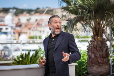  'Yalnızca (Juste La Fin Du Monde) dünyanın sonudur' Photocall