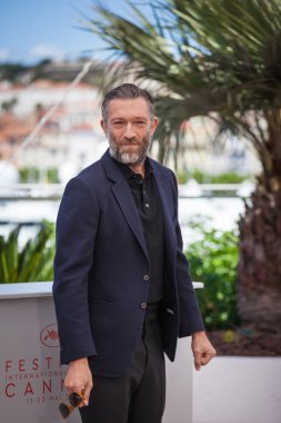  'Yalnızca (Juste La Fin Du Monde) dünyanın sonudur' Photocall