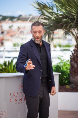  'Yalnızca (Juste La Fin Du Monde) dünyanın sonudur' Photocall