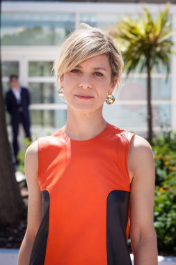  'Pericle Il Nero' Photocall 