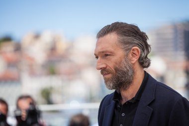  'Yalnızca (Juste La Fin Du Monde) dünyanın sonudur' Photocall