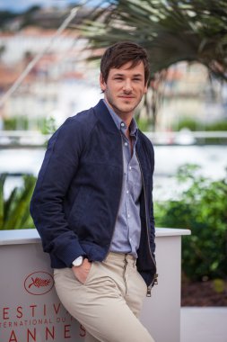  'Yalnızca (Juste La Fin Du Monde) dünyanın sonudur' Photocall