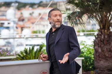  'Yalnızca (Juste La Fin Du Monde) dünyanın sonudur' Photocall