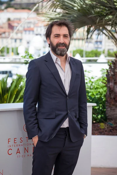 'Pericle Il Nero' Photocall — Stok fotoğraf