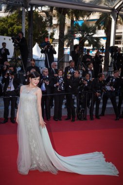 'Mezuniyet (Bacalaureat)' prömiyeri