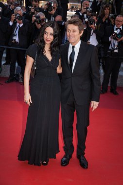 'Mezuniyet (Bacalaureat)' prömiyeri